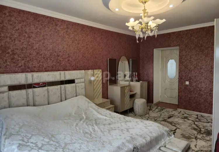 3 otaqlı mənzil , Quba