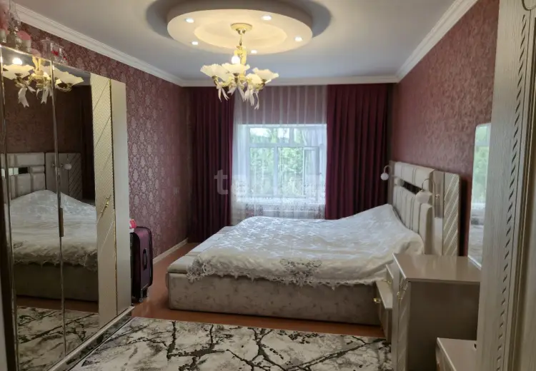 3 otaqlı mənzil , Quba