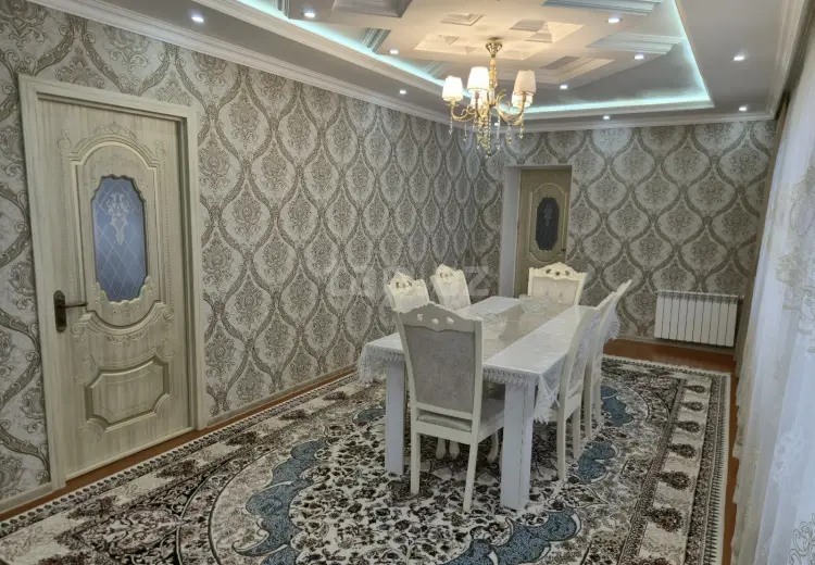 3 otaqlı mənzil , Quba