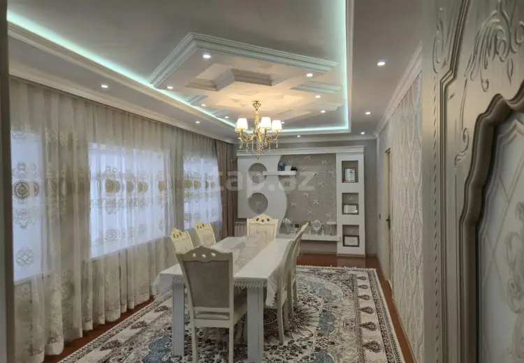 3 otaqlı mənzil , Quba