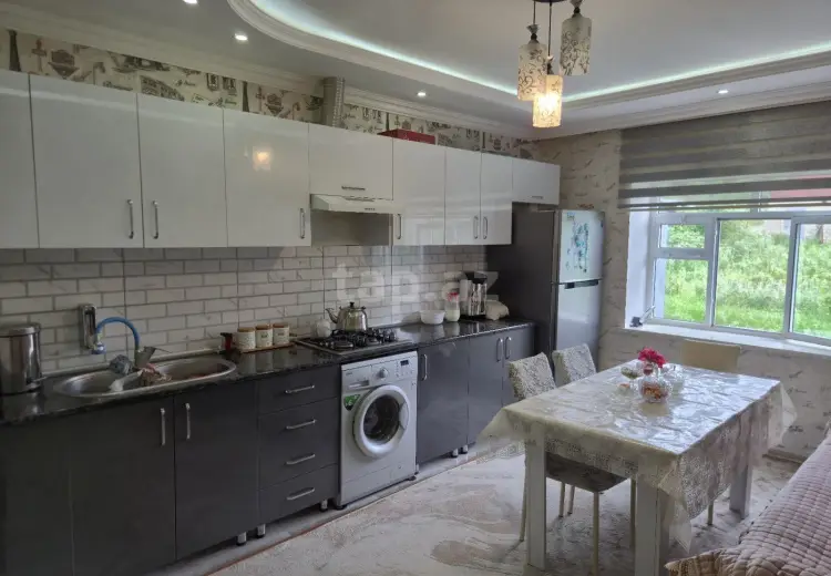 3 otaqlı mənzil , Quba