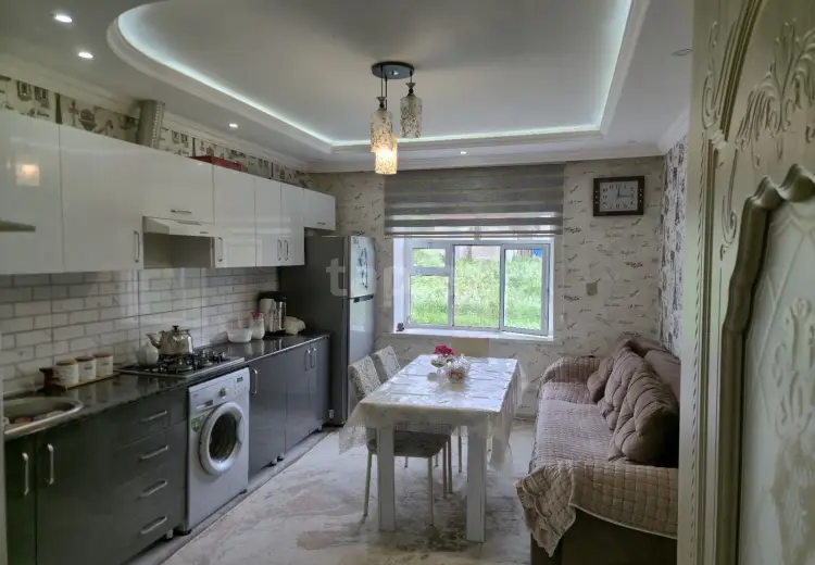 3 otaqlı mənzil , Quba