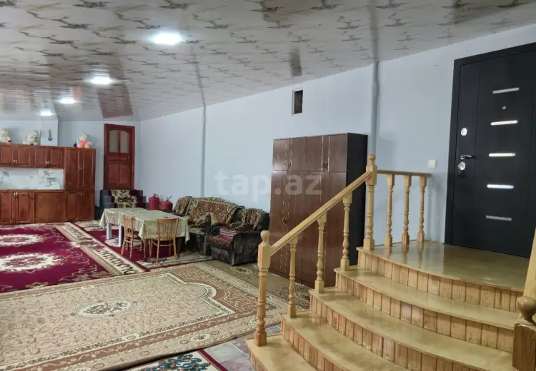 3 otaqlı mənzil , Quba