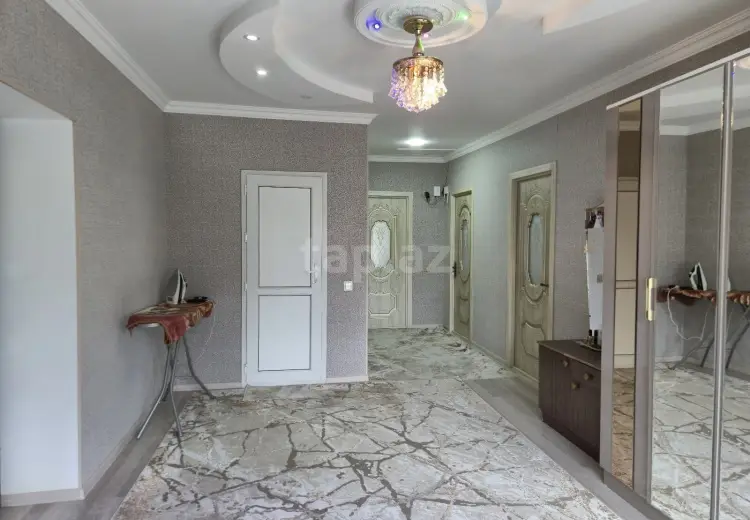 3 otaqlı mənzil , Quba