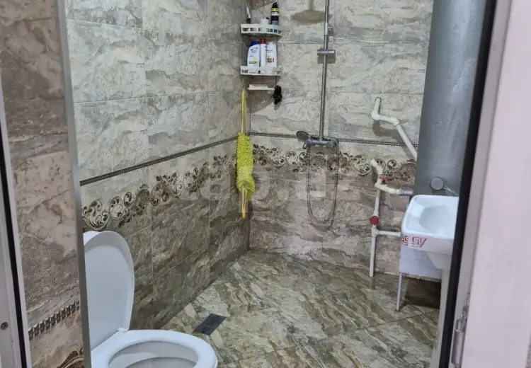 3 otaqlı mənzil , Quba