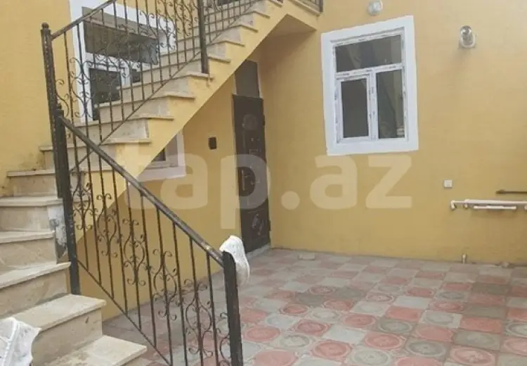 5 otaqlı mənzil , Xırdalan