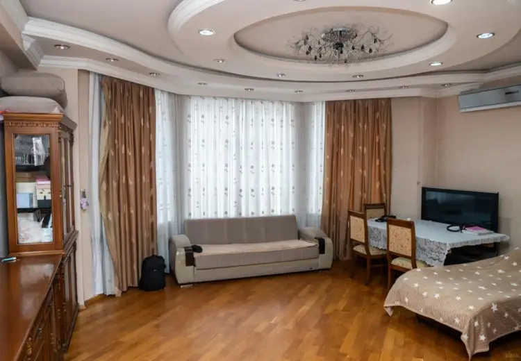 2 otaqlı mənzil Satılır, Nərimanov, Bakı