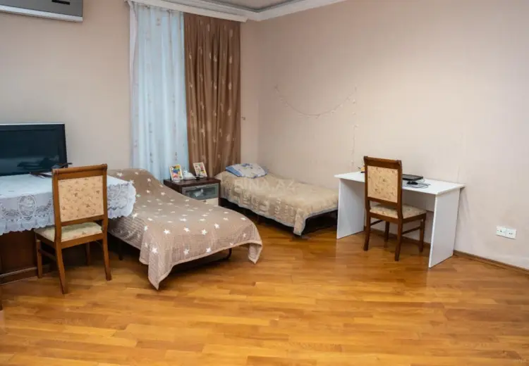 2 otaqlı mənzil Satılır, Nərimanov, Bakı