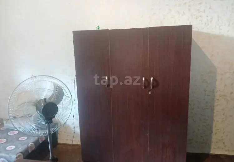 2 otaqlı mənzil Kirayə (aylıq), Nəsimi, Bakı