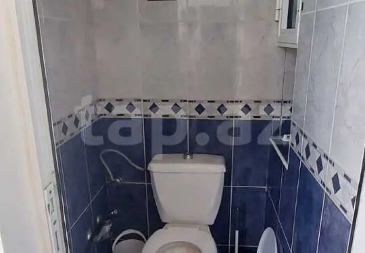 2 otaqlı mənzil Kirayə (aylıq), Nəsimi, Bakı