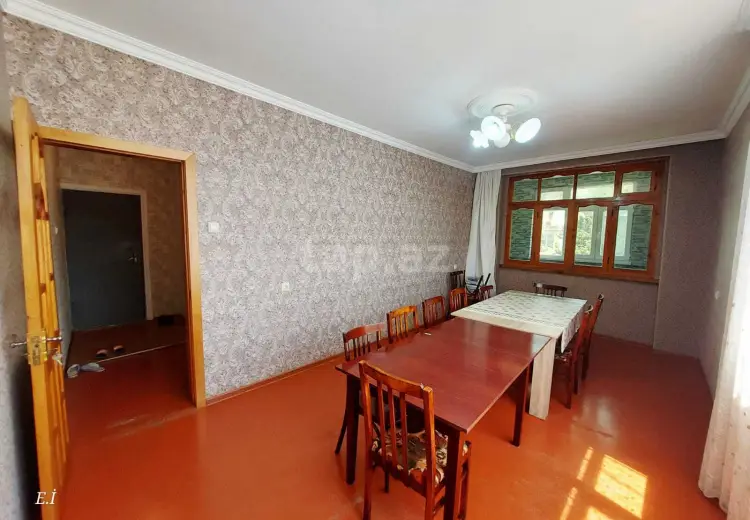 1 otaqlı mənzil , Sumqayıt
