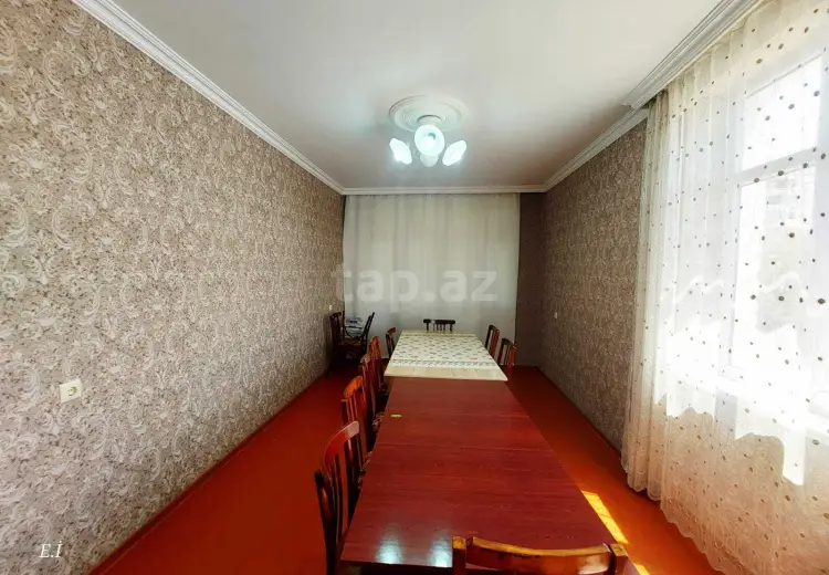 1 otaqlı mənzil , Sumqayıt