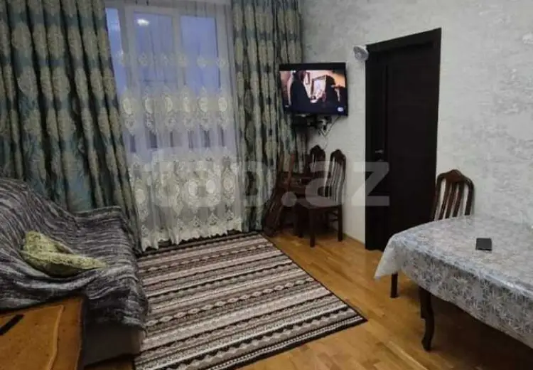3 otaqlı mənzil , Sumqayıt