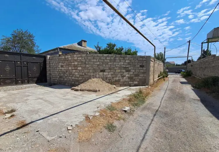 12.6 sot Torpaq Satılır, Bilgəh qəs., Sabunçu, Bakı