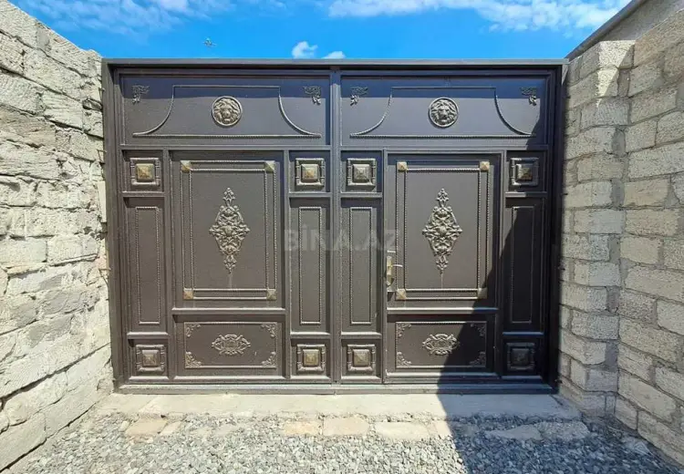 12.6 sot Torpaq Satılır, Bilgəh qəs., Sabunçu, Bakı