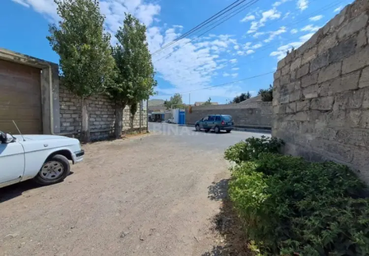 12.6 sot Torpaq Satılır, Bilgəh qəs., Sabunçu, Bakı