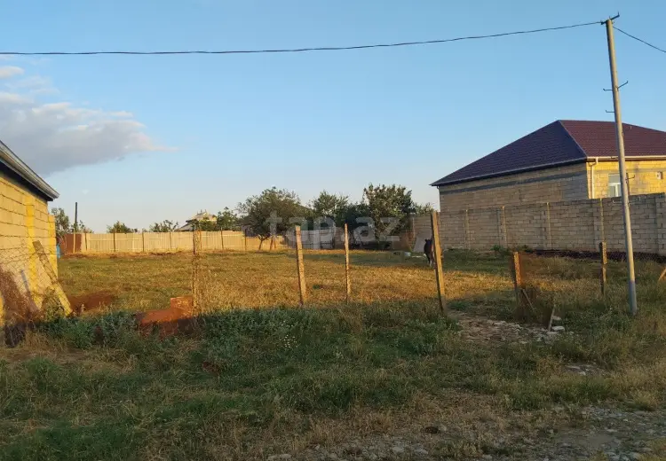 0 m² Obyekt / Ofis , Şamaxı
