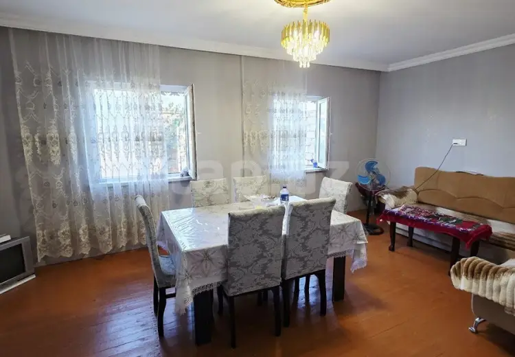2 otaqlı mənzil , Bakı