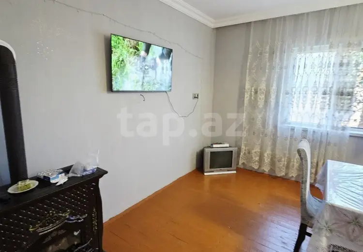 2 otaqlı mənzil , Bakı