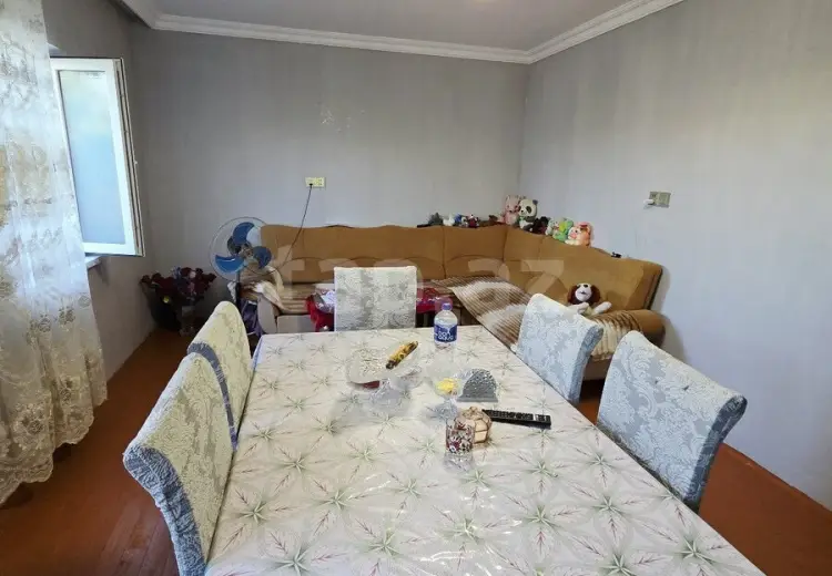 2 otaqlı mənzil , Bakı