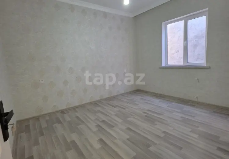 3 otaqlı mənzil , Xırdalan