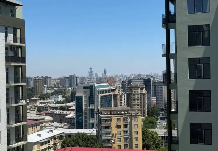 2 otaqlı mənzil Satılır, Yasamal qəs., Yasamal, Bakı