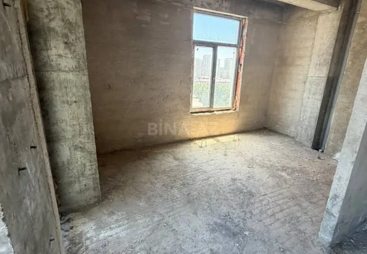 2 otaqlı mənzil Satılır, Yasamal qəs., Yasamal, Bakı