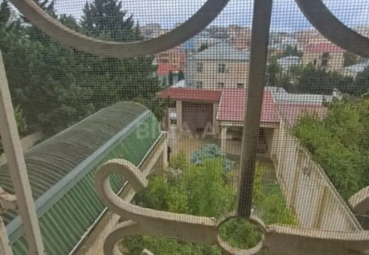 6 otaqlı mənzil Satılır, Badamdar qəs., Səbail, Bakı