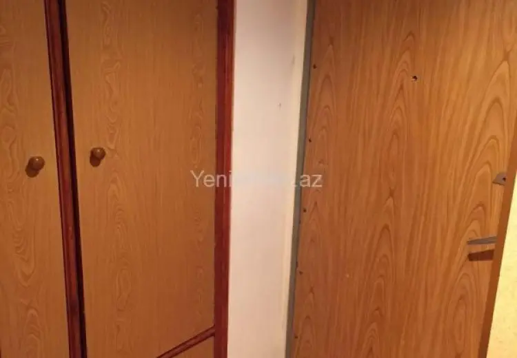2 otaqlı mənzil Satılır, Yasamal qəs., Yasamal, Bakı