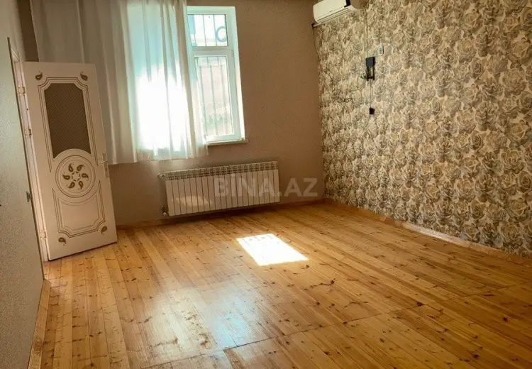5 otaqlı mənzil Satılır, Biləcəri qəs., Binəqədi, Bakı