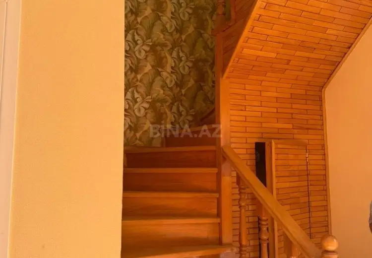5 otaqlı mənzil Satılır, Biləcəri qəs., Binəqədi, Bakı