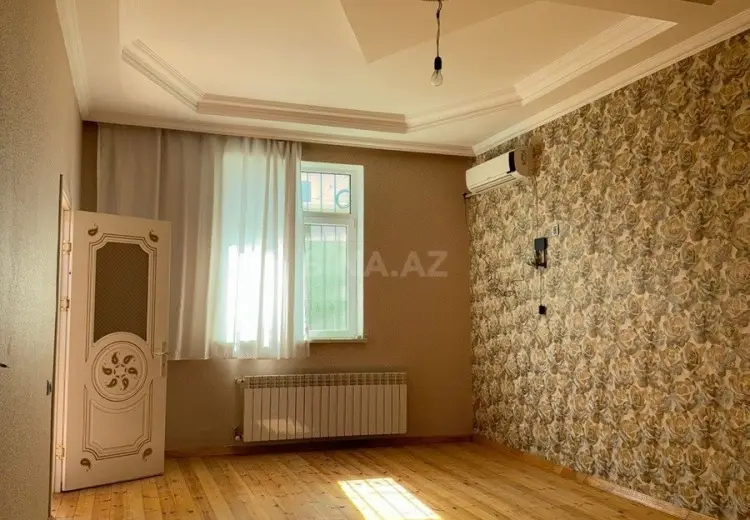 5 otaqlı mənzil Satılır, Biləcəri qəs., Binəqədi, Bakı