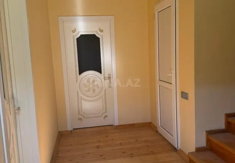 5 otaqlı mənzil Satılır, Biləcəri qəs., Binəqədi, Bakı