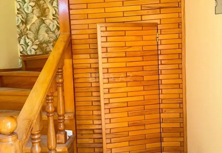 5 otaqlı mənzil Satılır, Biləcəri qəs., Binəqədi, Bakı