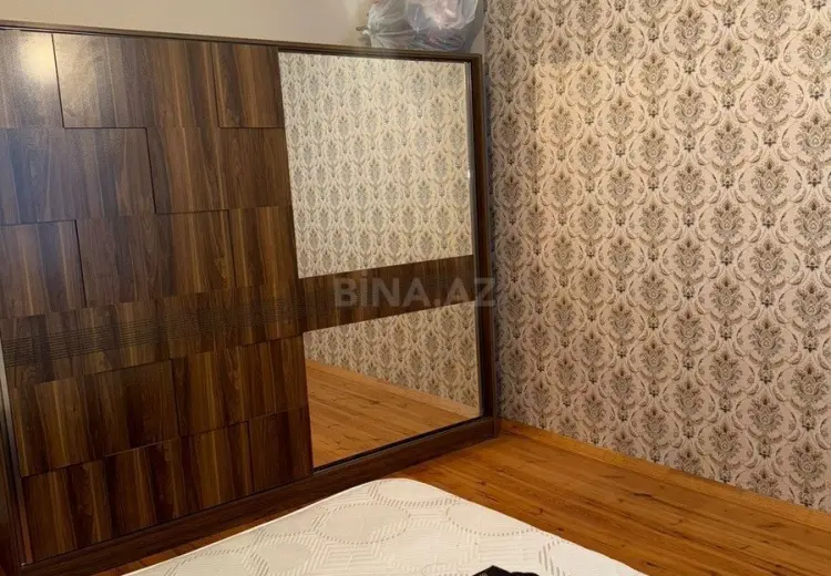 5 otaqlı mənzil Satılır, Biləcəri qəs., Binəqədi, Bakı