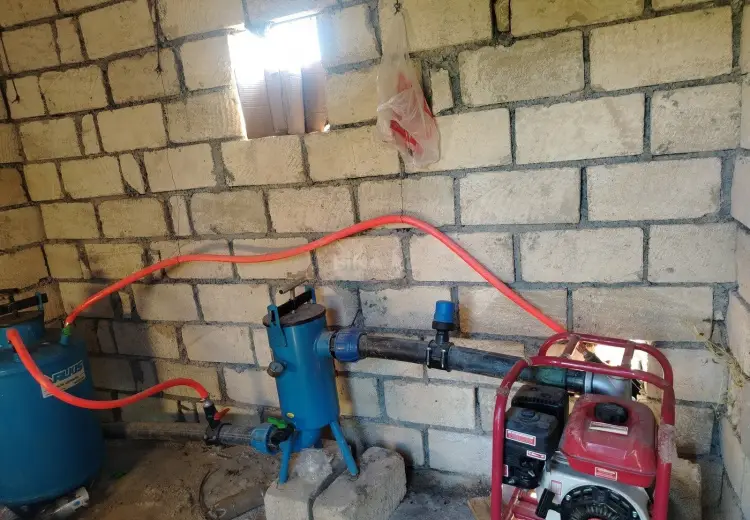 105 sot Torpaq Satılır, Quba