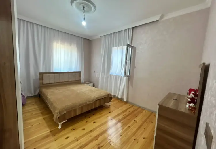 5 otaqlı mənzil Satılır, Biləcəri qəs., Binəqədi, Bakı