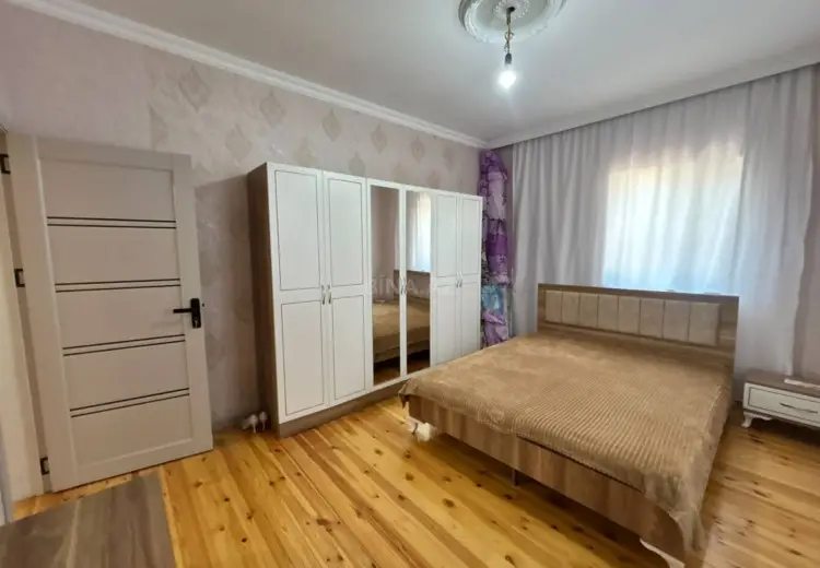 5 otaqlı mənzil Satılır, Biləcəri qəs., Binəqədi, Bakı