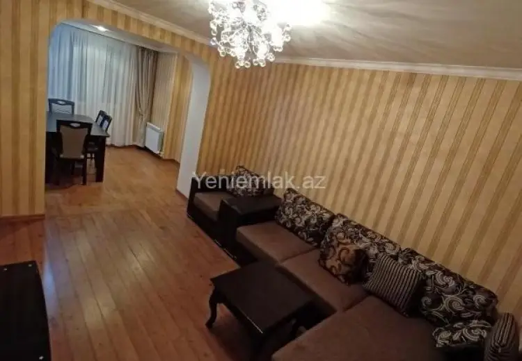 2 otaqlı mənzil Satılır, Yasamal qəs., Yasamal, Bakı