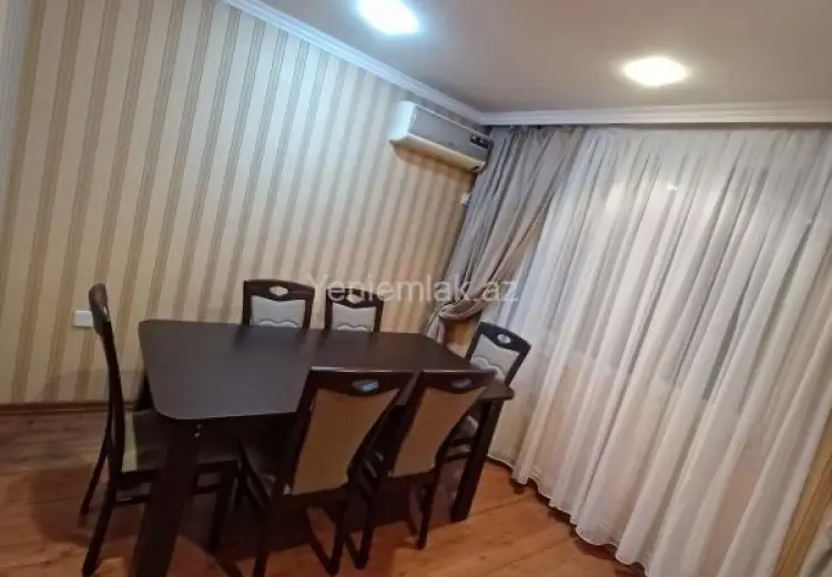 2 otaqlı mənzil Satılır, Yasamal qəs., Yasamal, Bakı