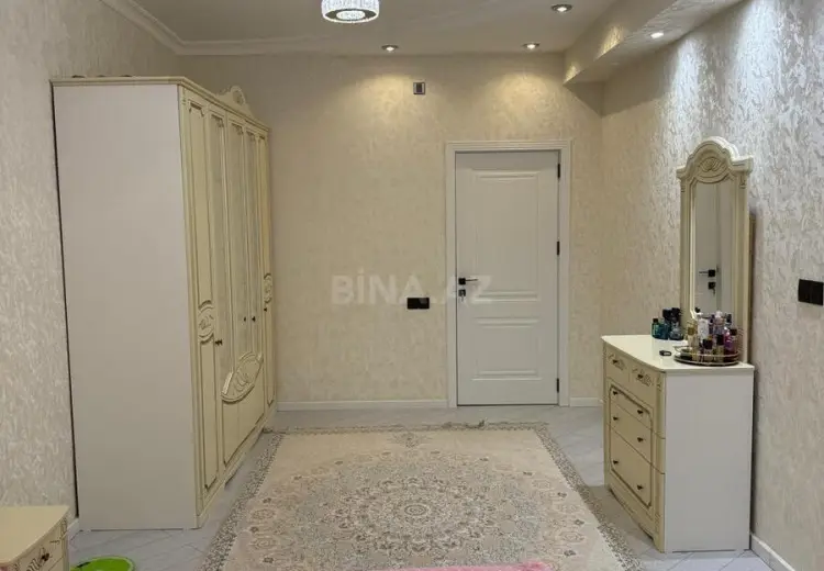 4 otaqlı mənzil Satılır, Xətai, Bakı