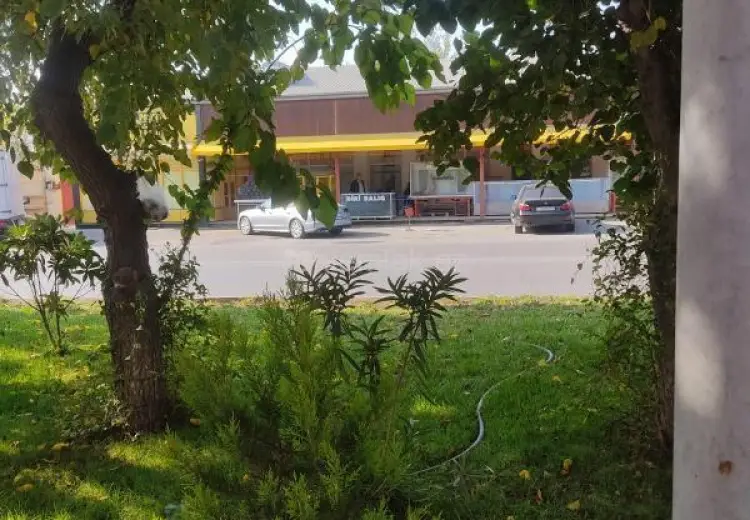 1 otaqlı mənzil Kirayə (aylıq), 8-ci kilometr, Nizami, Bakı