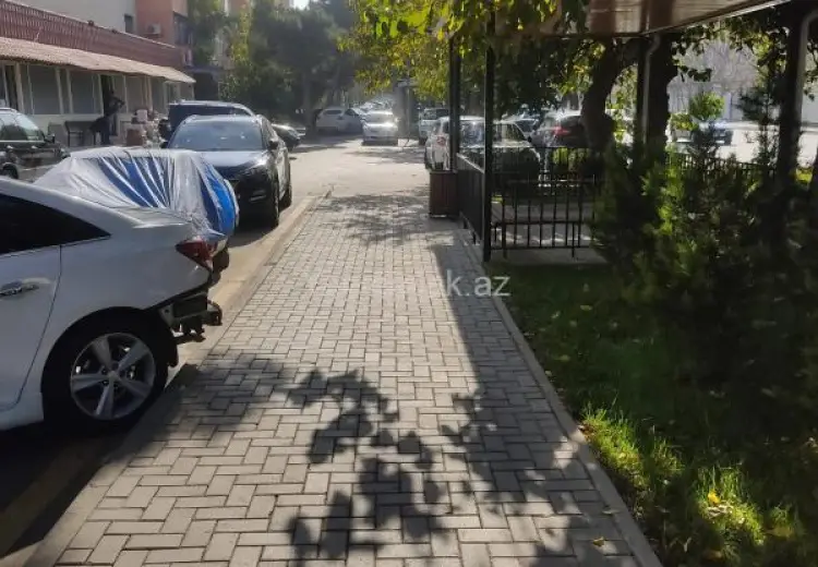 1 otaqlı mənzil Kirayə (aylıq), 8-ci kilometr, Nizami, Bakı