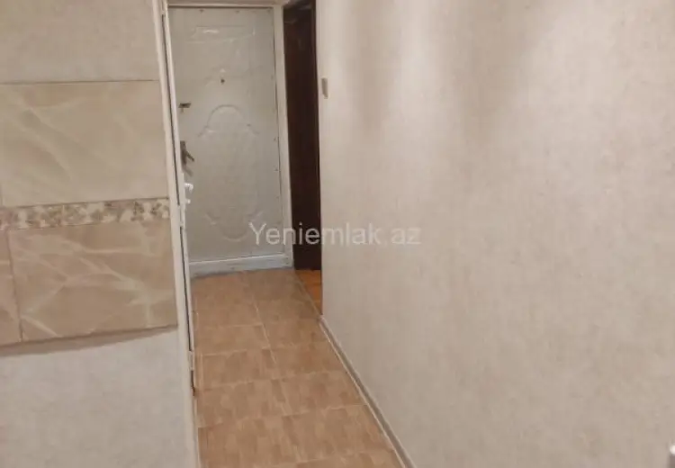 1 otaqlı mənzil Kirayə (aylıq), 8-ci kilometr, Nizami, Bakı