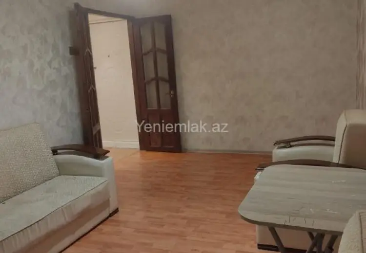 1 otaqlı mənzil Kirayə (aylıq), 8-ci kilometr, Nizami, Bakı
