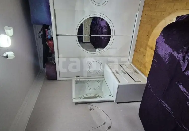 3 otaqlı mənzil , Sumqayıt