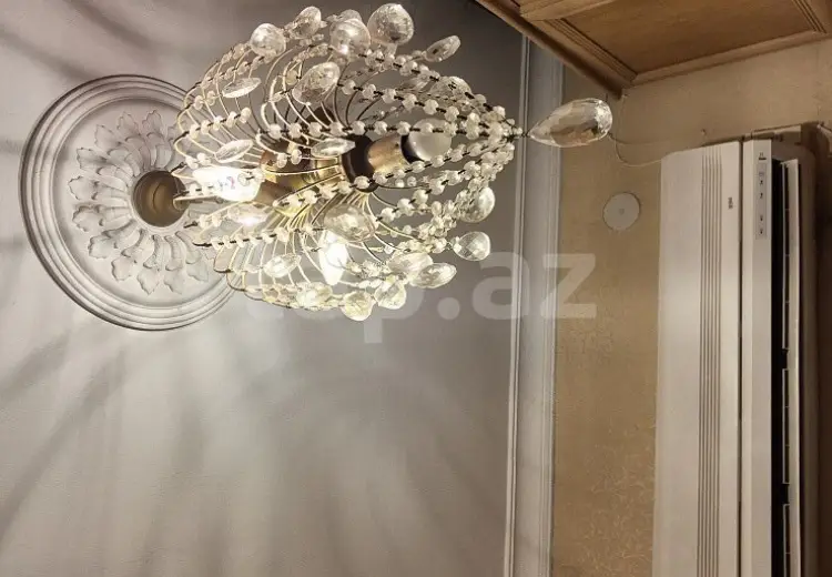 3 otaqlı mənzil , Sumqayıt