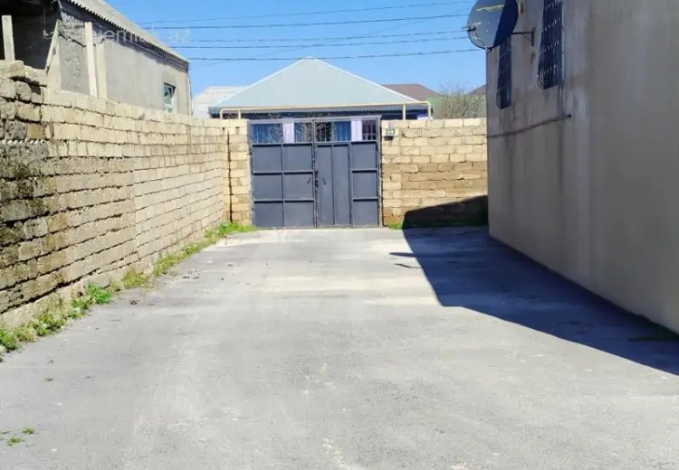 5 otaqlı mənzil Satılır, Hövsan qəs., Suraxanı, Bakı