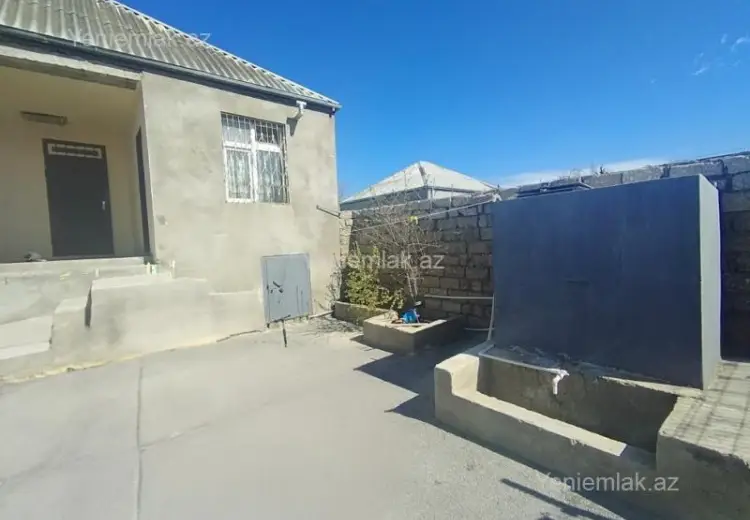 5 otaqlı mənzil Satılır, Hövsan qəs., Suraxanı, Bakı