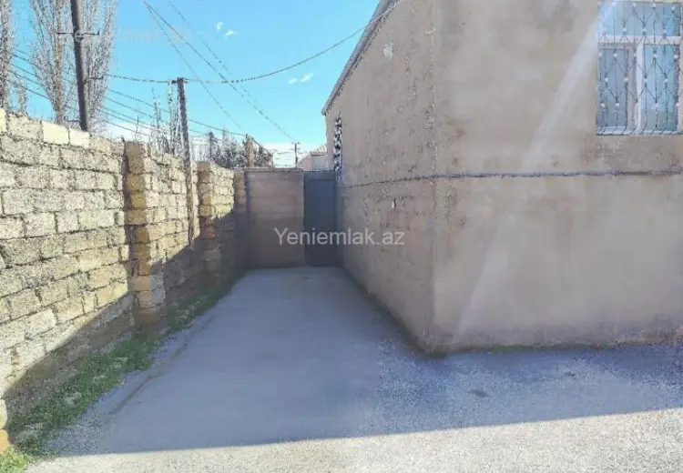 5 otaqlı mənzil Satılır, Hövsan qəs., Suraxanı, Bakı